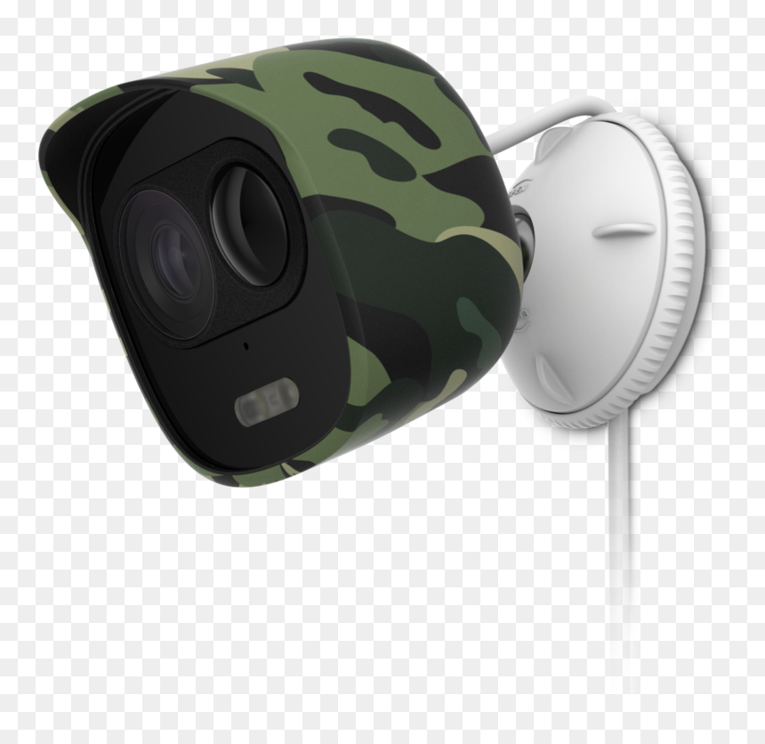 Imou Looc Camouflage Silicone Cover - Imou Looc, HD Png Download - camouflage png