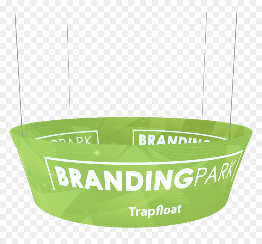Trapfloat Hanging System - Banner, HD Png Download - hanging banner png
