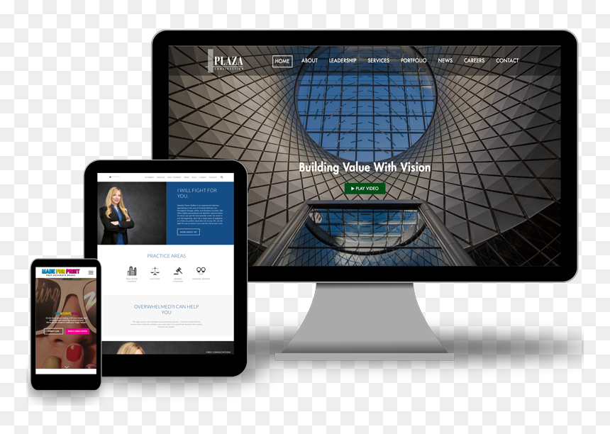 Transparent Play Video Png - Fulton Street Subway Station, Png Download - play video png