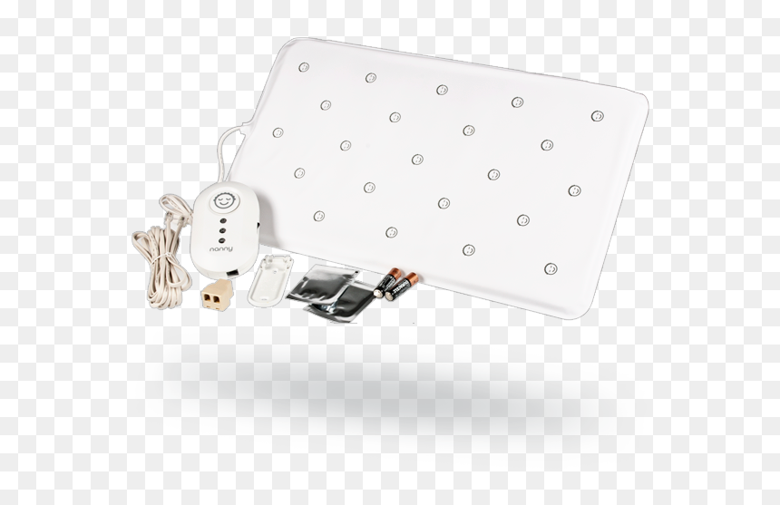 Baby Breath Monitor - Nanny Bm 02, HD Png Download - baby's breath png