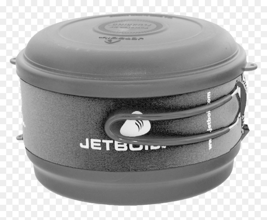 5l Cooking Pot - Jetboil, HD Png Download - cooking pot png