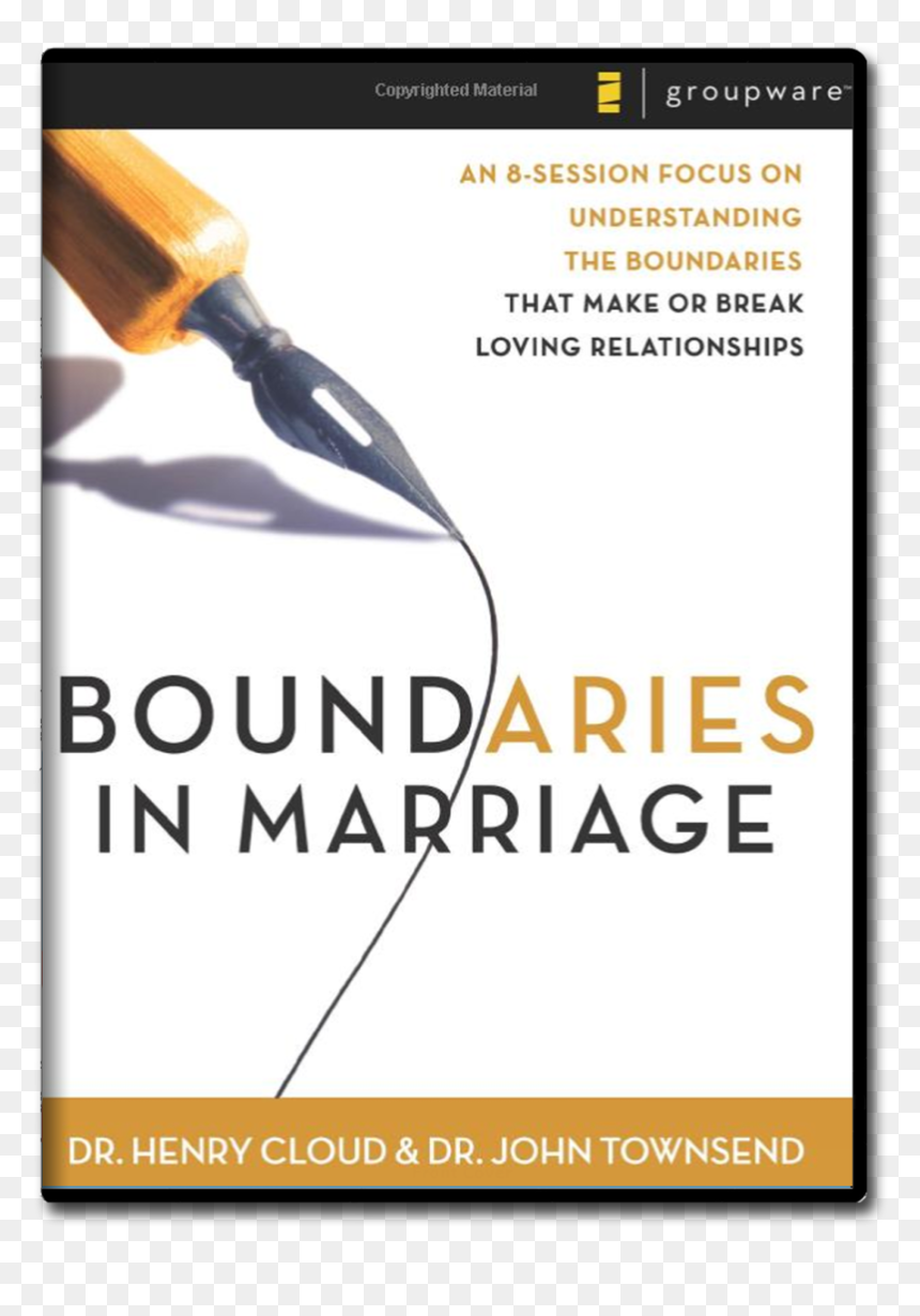 Boundaries In Marriage, HD Png Download - marriage png