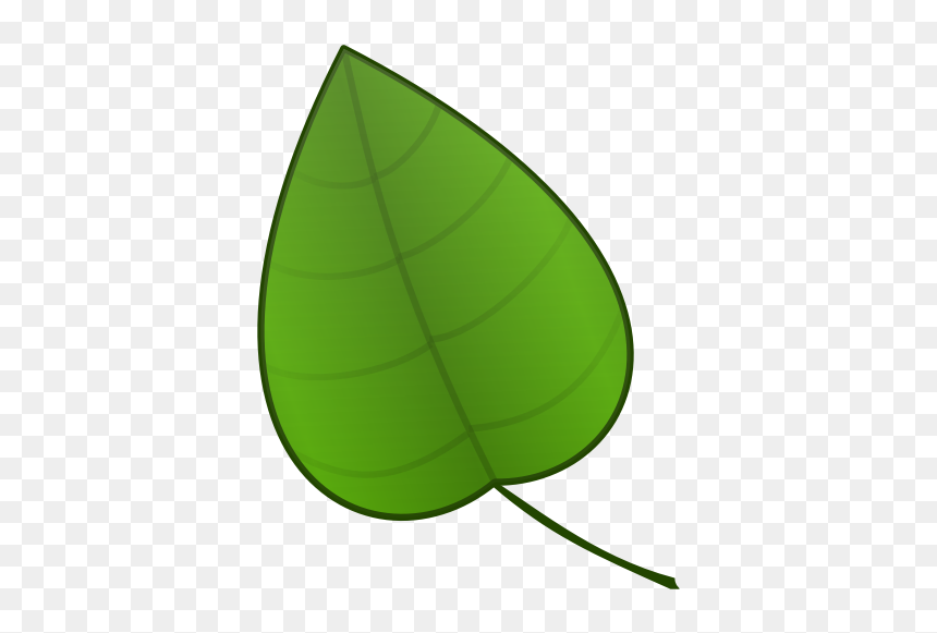 Leaf - Leaf Clip Art, HD Png Download - pile of leaves png
