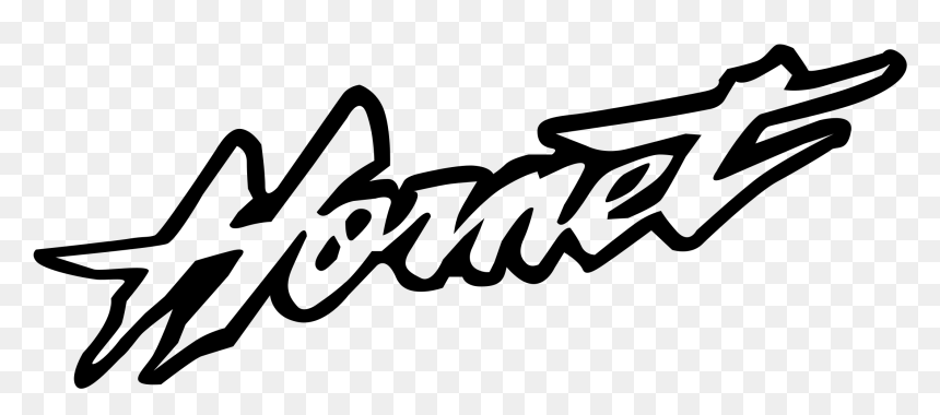 Hornet Logo Png, Transparent Png - hornet png