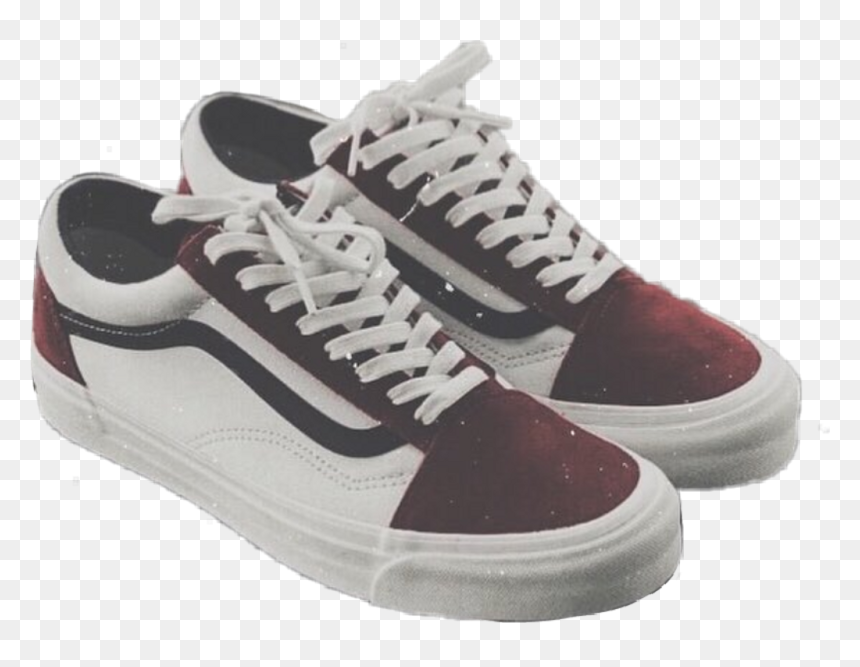 Aesthetic Vans Png , Png Download - Aesthetic Shoes Png, Transparent Png - vans png