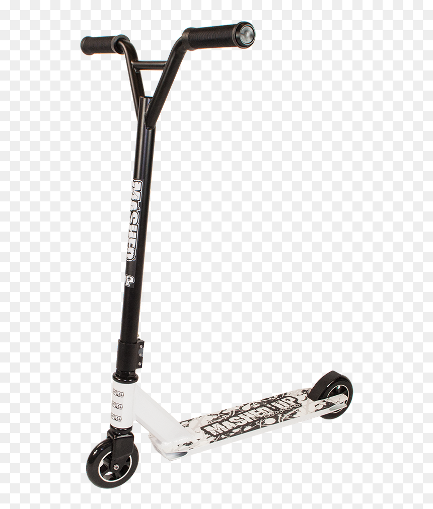 Thumb Image - Scooter Transparent Background, HD Png Download - scooter png