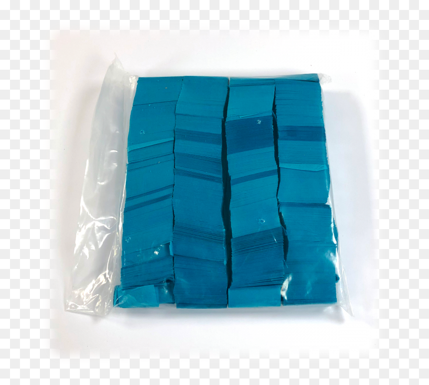 Tarpaulin, HD Png Download - blue confetti png
