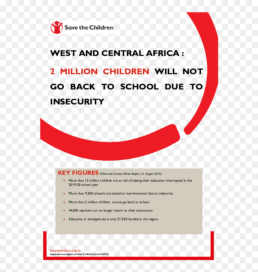 Brochure, HD Png Download - red circle with line png