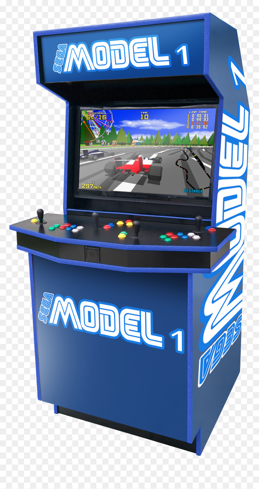Console Metadata - Naomi Arcade Png, Transparent Png - sega png