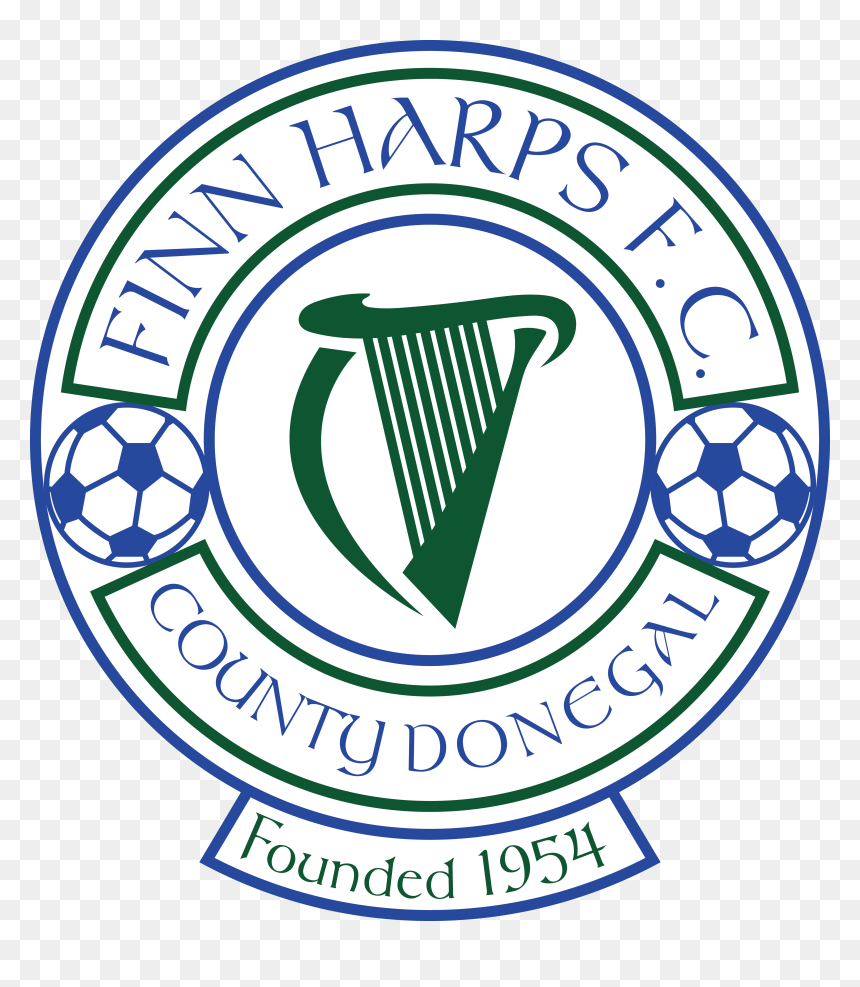 Transparent Finn Png - Finn Harps, Png Download - finn png