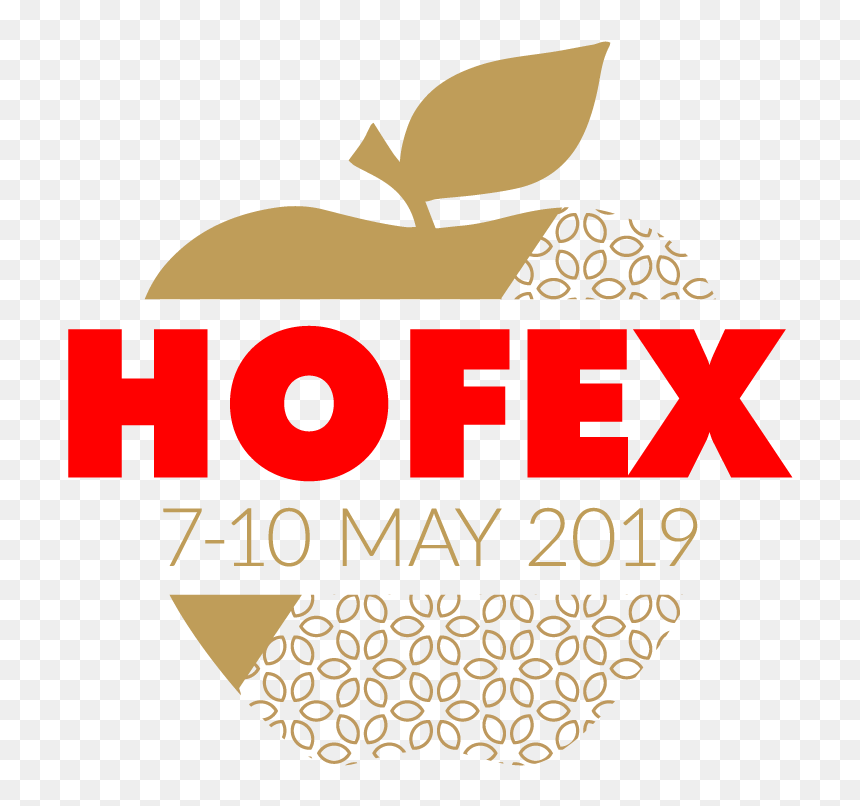Confetti Crispo Participates In Hofex, Hong Kong - Huber Suhner Logo Png, Transparent Png - red confetti png