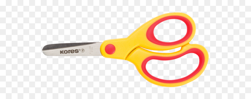 Olfa Scs 2 Scissors, HD Png Download - tijeras png