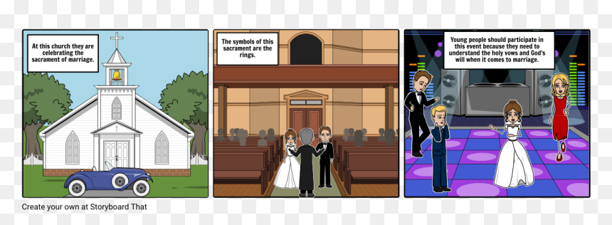 Martin Luther Learning Of The Corruption, HD Png Download - marriage png