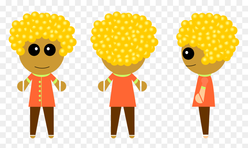 Melanie Martinez Full Body Png - Cartoon, Transparent Png - cartoon body png