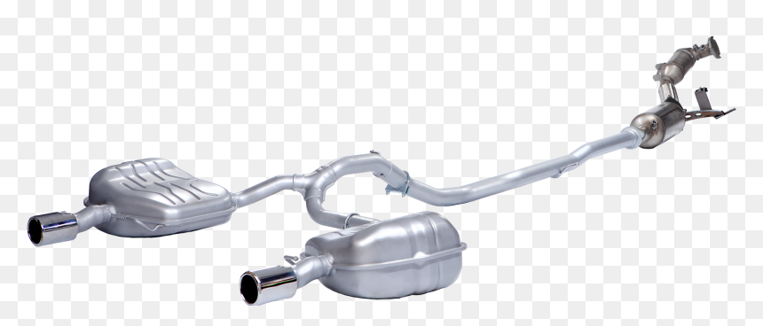 Exhaust System, HD Png Download - exhaust png