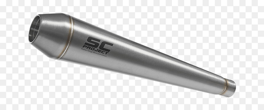 Bullet, HD Png Download - exhaust png