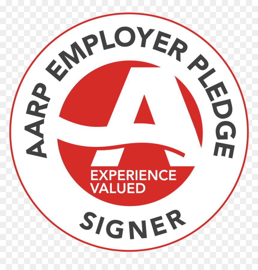 Circle, HD Png Download - aarp logo png