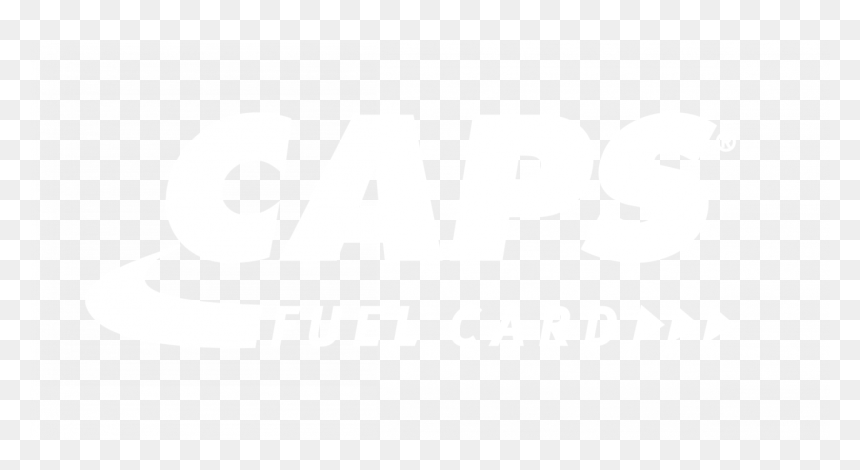 Caps Trans White - Black-and-white, HD Png Download - card suits png