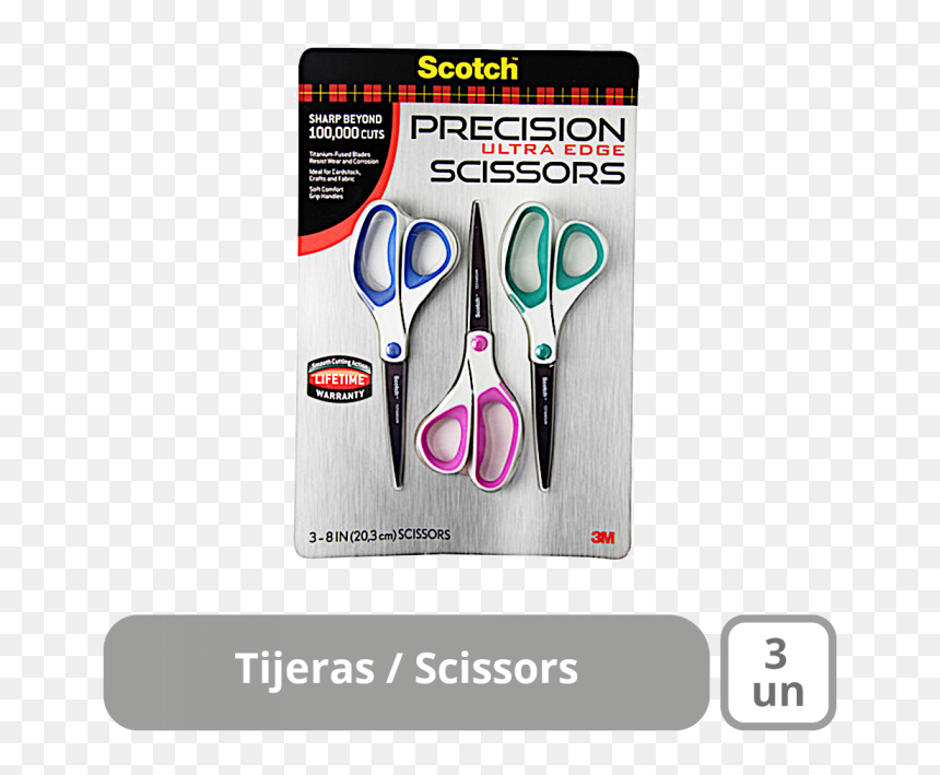 Scotch Tape, HD Png Download - tijeras png