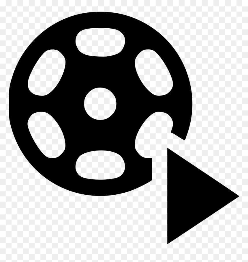 Video Play Comments, HD Png Download - play video png