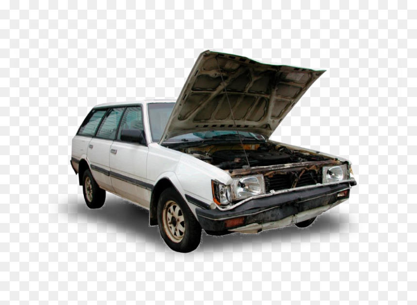 Automobile Repair Shop, HD Png Download - old car png
