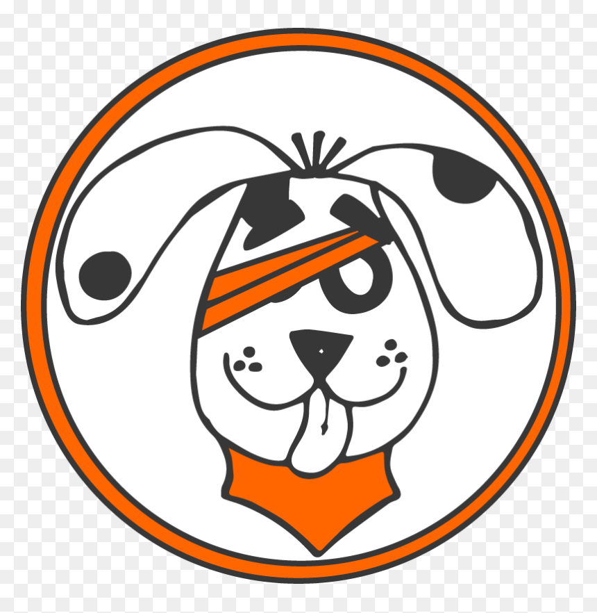 Y Finalmente, El Tercero Con El Círculo Rojo Del Perrito,, HD Png Download - circulo rojo png