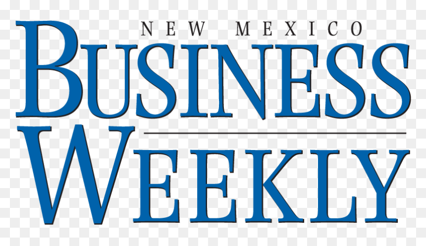 New Mexico Business Weekly Logo, Hd Png Download - New Mexico Business Weekly, Transparent Png - tijeras png