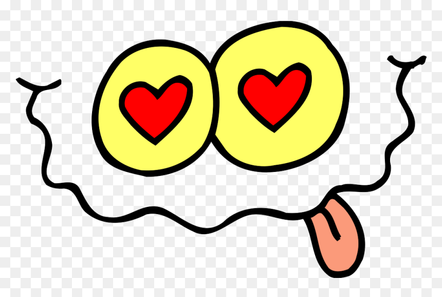 Valentine Laughing Face Svg Clip Arts - Clipart Valentines Day Face, HD Png Download - laughing face png