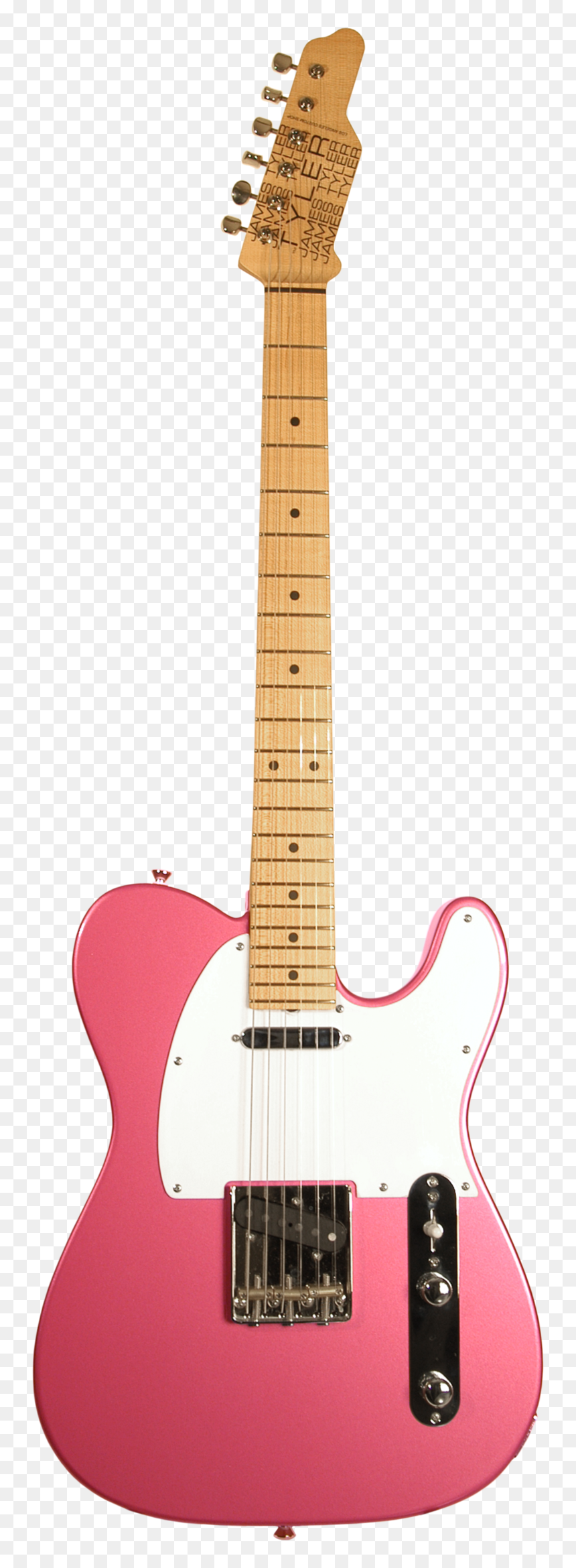 Tylerbastar Burgandy Mist For Drupal Site - Guitar, HD Png Download - bass guitar png