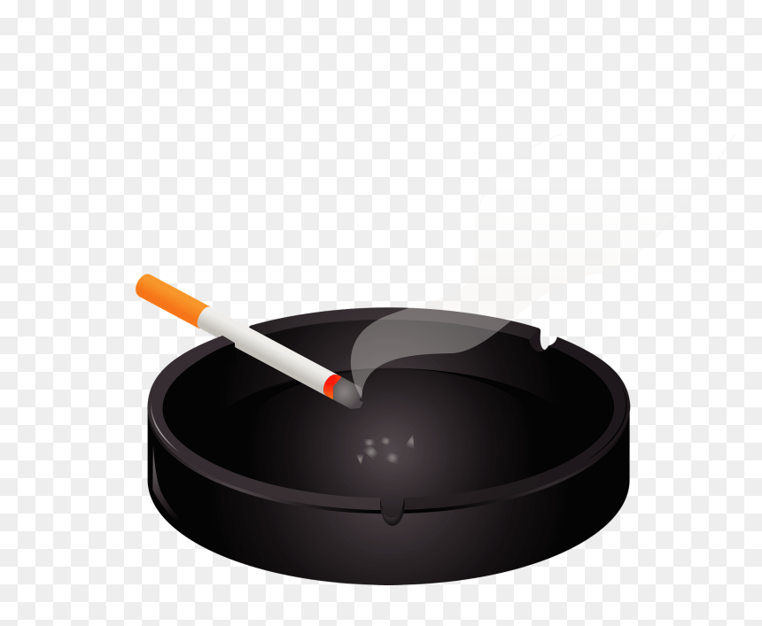 Brush, HD Png Download - ashtray png