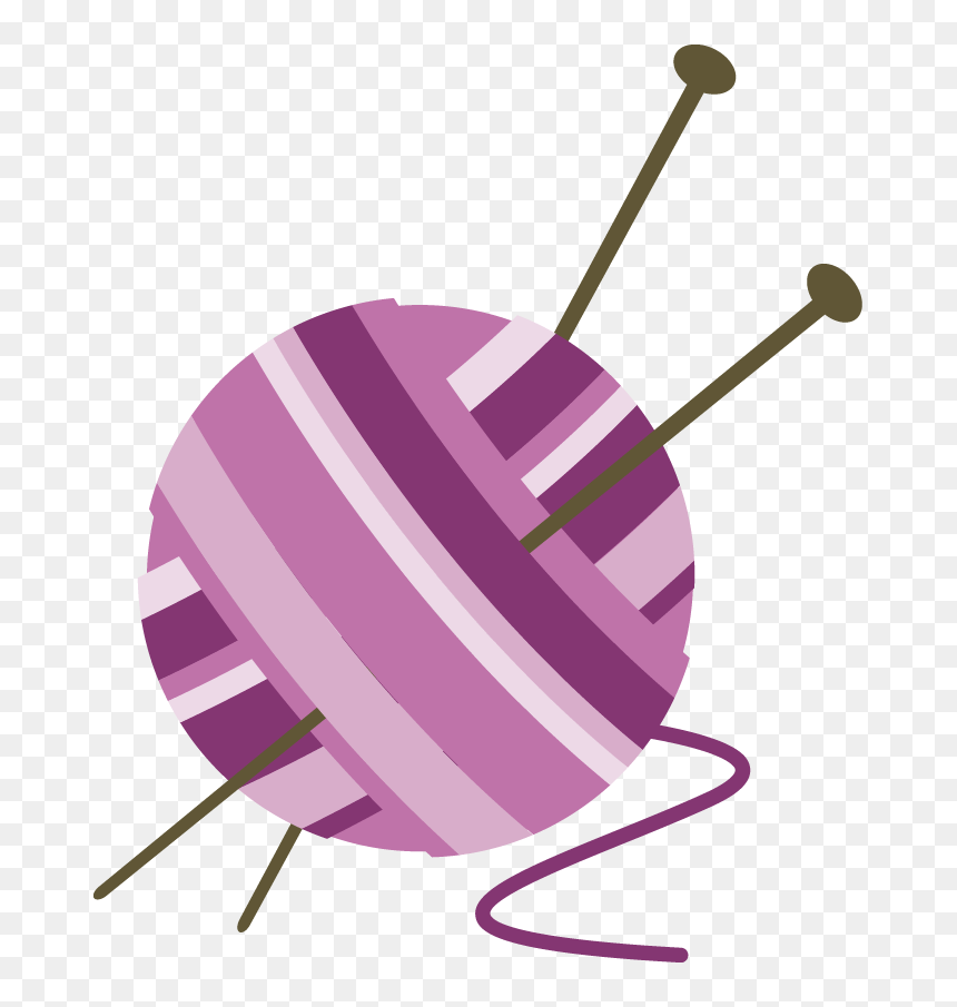 Thumb Image - Knitting Png, Transparent Png - knitting png