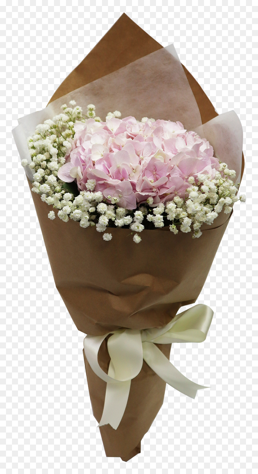 Hyacinth, HD Png Download - baby's breath png