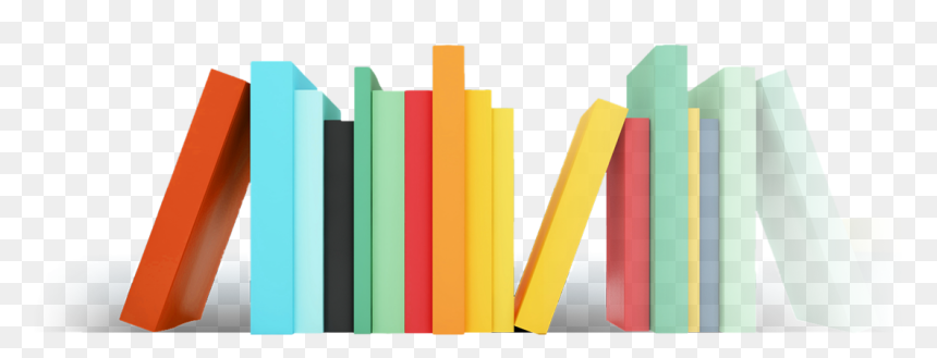 Books Pune Cfc - Flat Book Design Png, Transparent Png - books.png