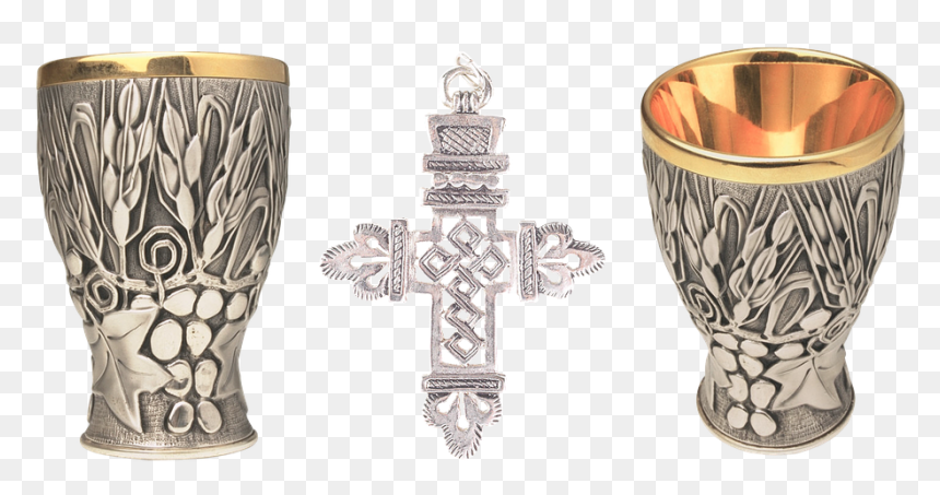 Cross Transparent Png Image Free - Christian Cross, Png Download - crucifix png