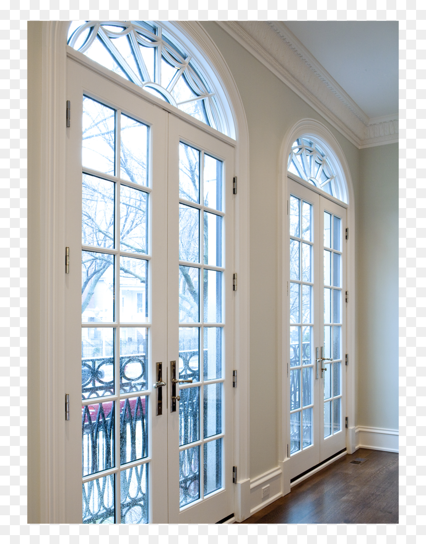 French Doors, HD Png Download - doors png