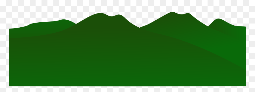 Illustration, HD Png Download - grass hill png