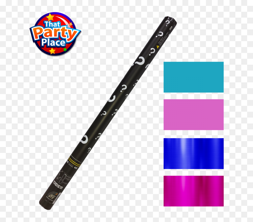 Hockey, HD Png Download - blue confetti png