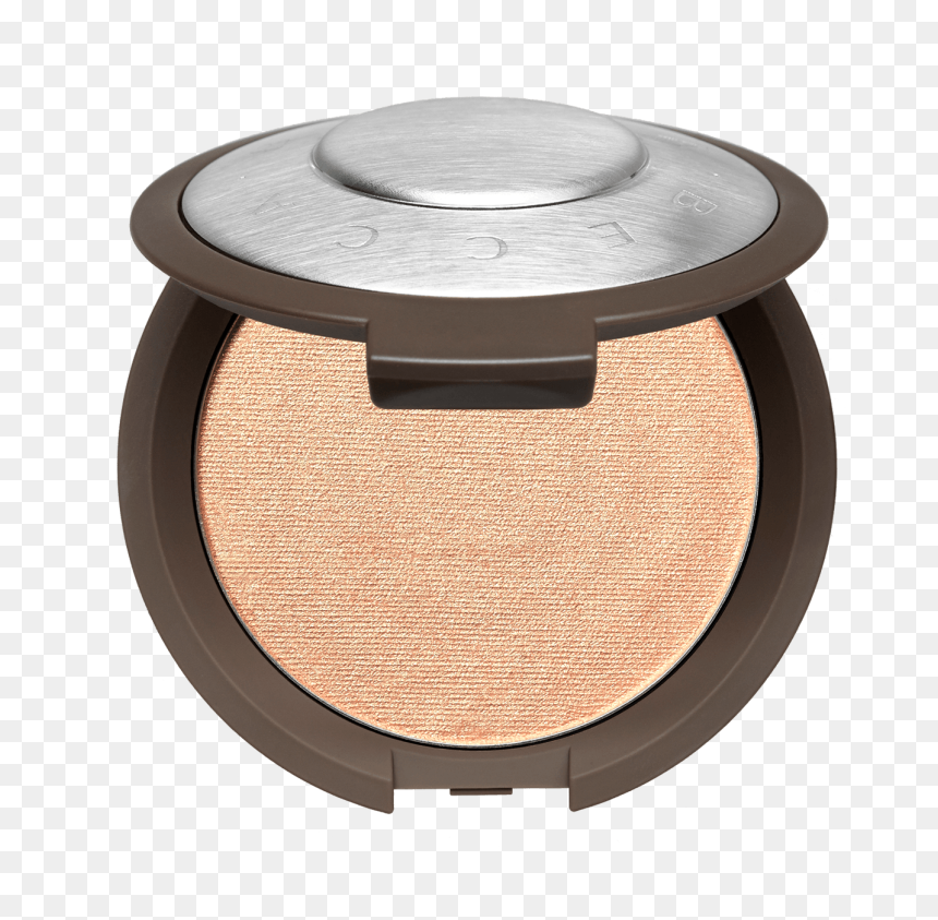 Face Powder Png - Becca Highlighter Png, Transparent Png - highlighter png