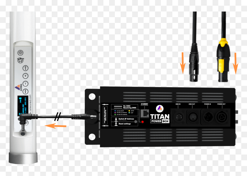 Electronics , Png Download - Astera Titan Tube Charging Case, Transparent Png - electronics png