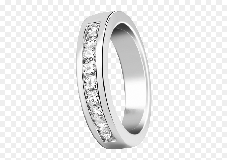 Engagement Ring, HD Png Download - cross .png