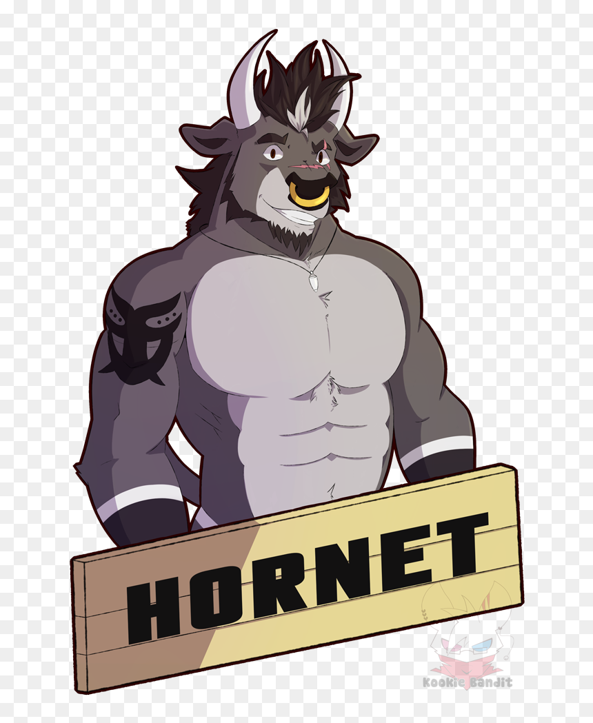 Cartoon , Png Download - Cartoon, Transparent Png - hornet png