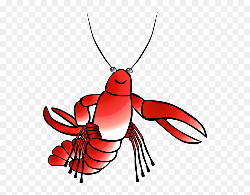 Crawfish 5 Png Icons - Crawfish Clip Art, Transparent Png - crawfish png