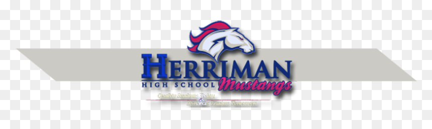 Herriman High School In Utah Approved A Girls Football - Herriman High School, HD Png Download - students walking png