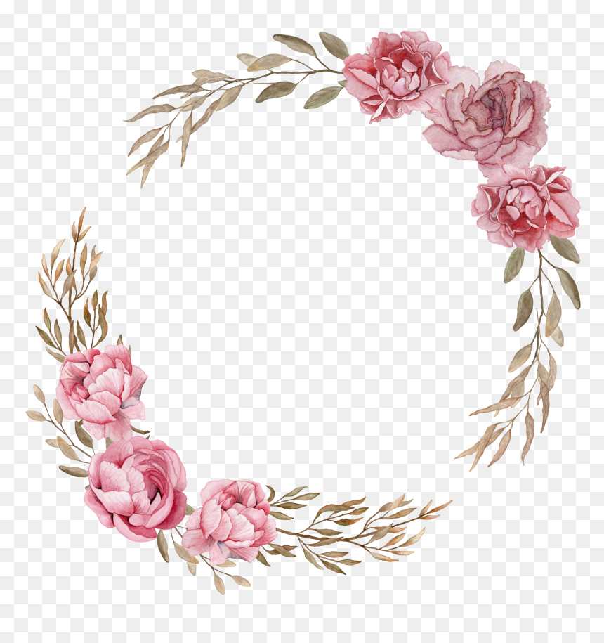 Botanical Vector Baby"s Breath - Capa Para Destaque Instagram Sobrancelha, HD Png Download - baby's breath png