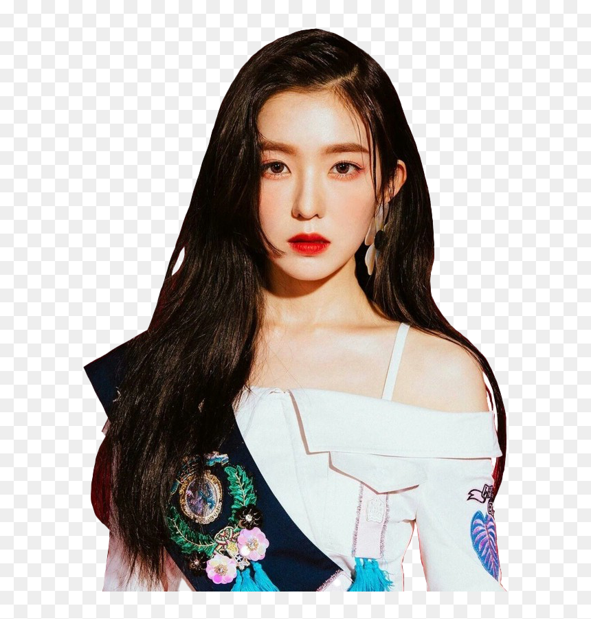 Joy Png Photos - Irene Red Velvet Png, Transparent Png - joy png