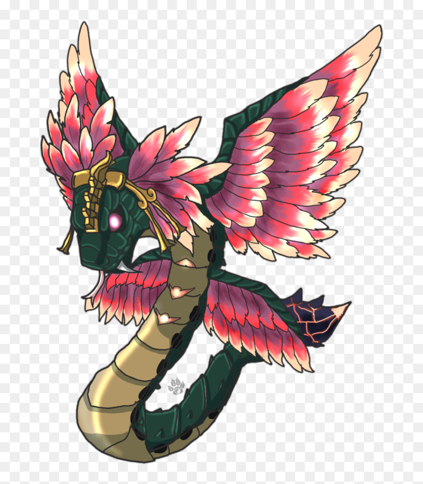 Smite Kukulkan Gif , Png Download - Illustration, Transparent Png - smite png
