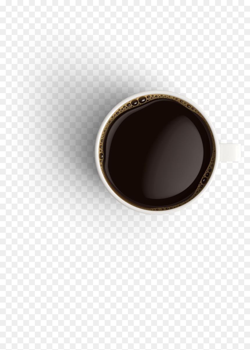 Teacup, HD Png Download - coffee ring png
