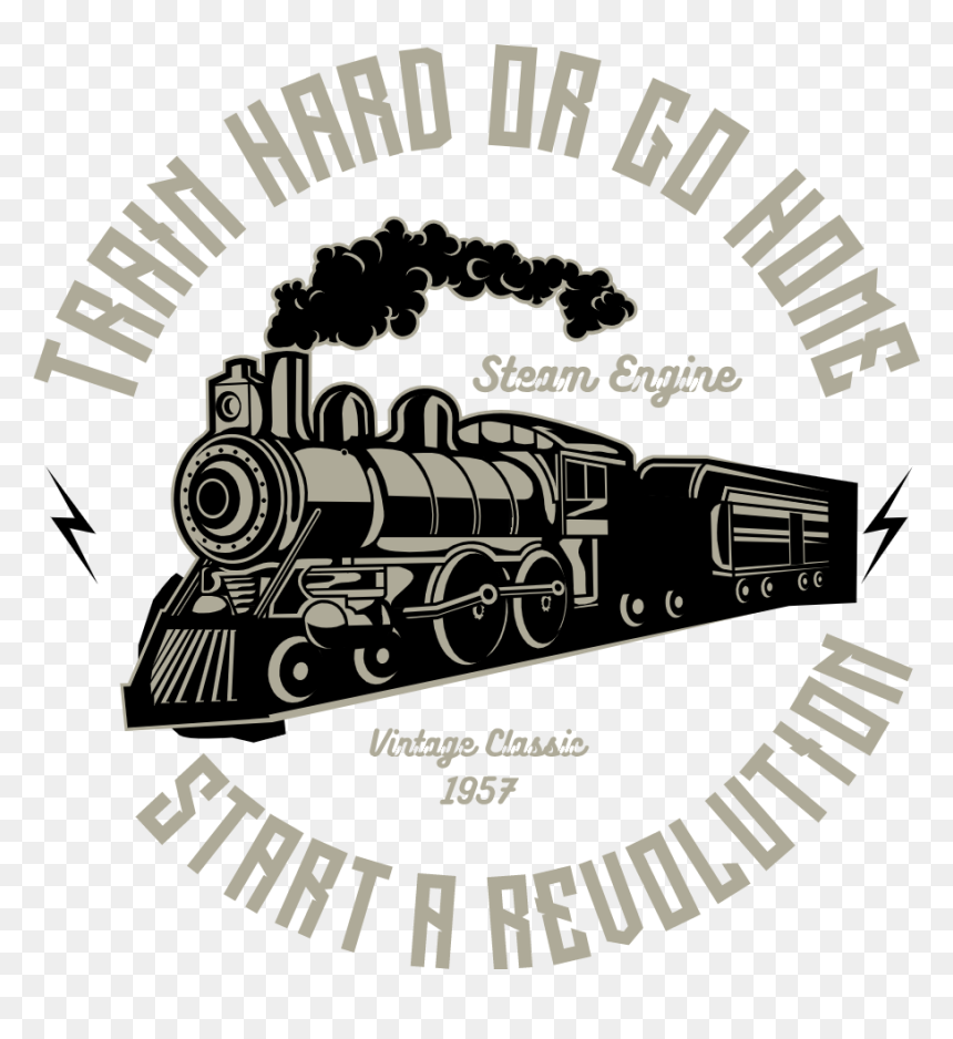 Steam Engine Train - Leeum, Samsung Museum Of Art, HD Png Download - steam train png