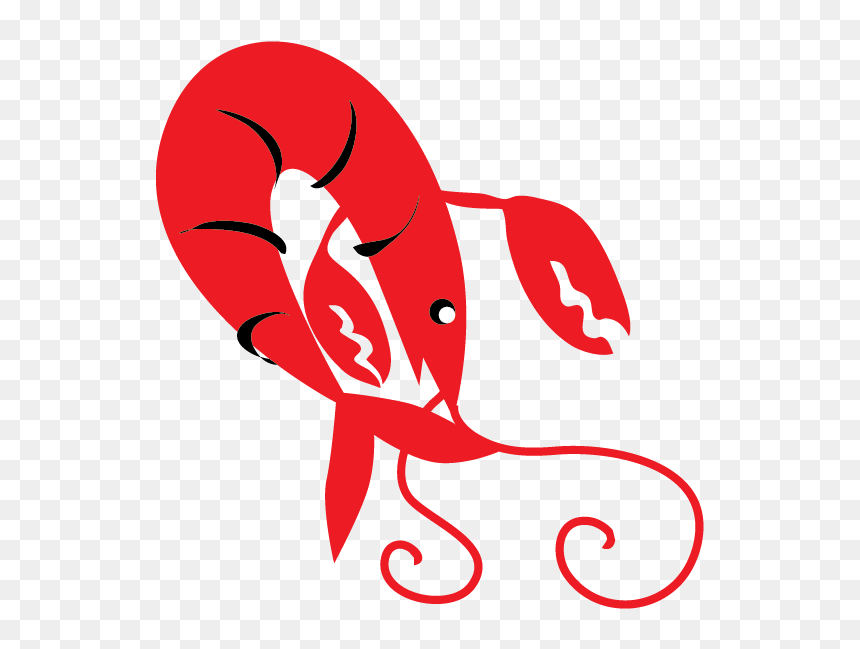Griff"s 8th Annual Crawfish And Shrimp Fundraiser - Crawfish Transparent Background, HD Png Download - crawfish png
