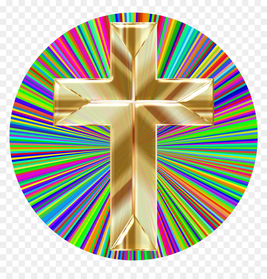 Crucifix Png, Transparent Png - crucifix png